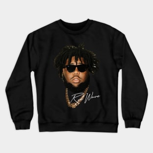 Rod wave Crewneck Sweatshirt